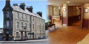  Mackays Hotel  Уик